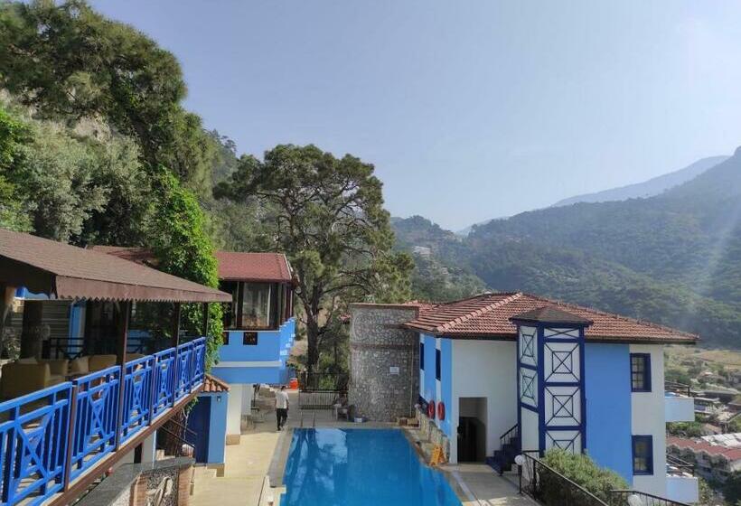 فندق Belle Vue  ölüdeniz