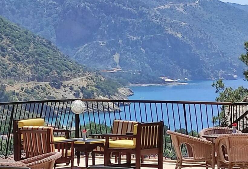 فندق Belle Vue  ölüdeniz