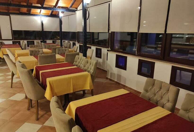 فندق Belle Vue  ölüdeniz