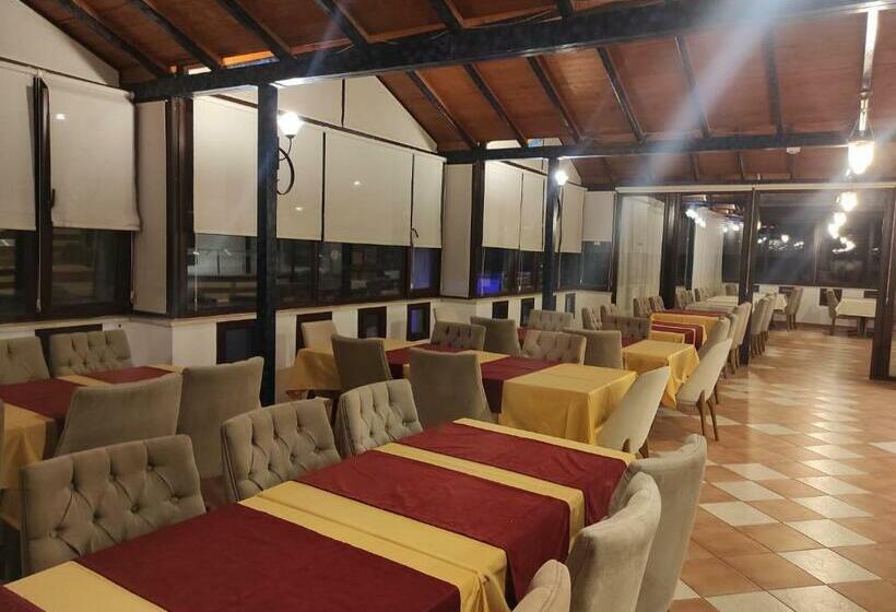 فندق Belle Vue  ölüdeniz