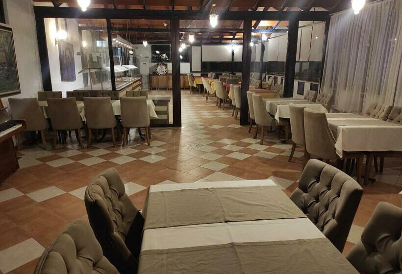 فندق Belle Vue  ölüdeniz