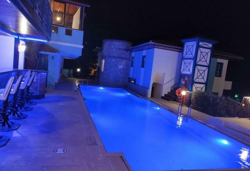 فندق Belle Vue  ölüdeniz