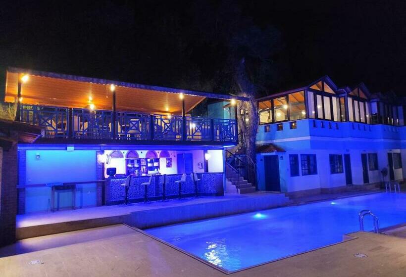 فندق Belle Vue  ölüdeniz