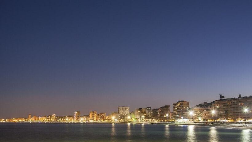 Caleyro Boutique Apartments   Parking Incluido