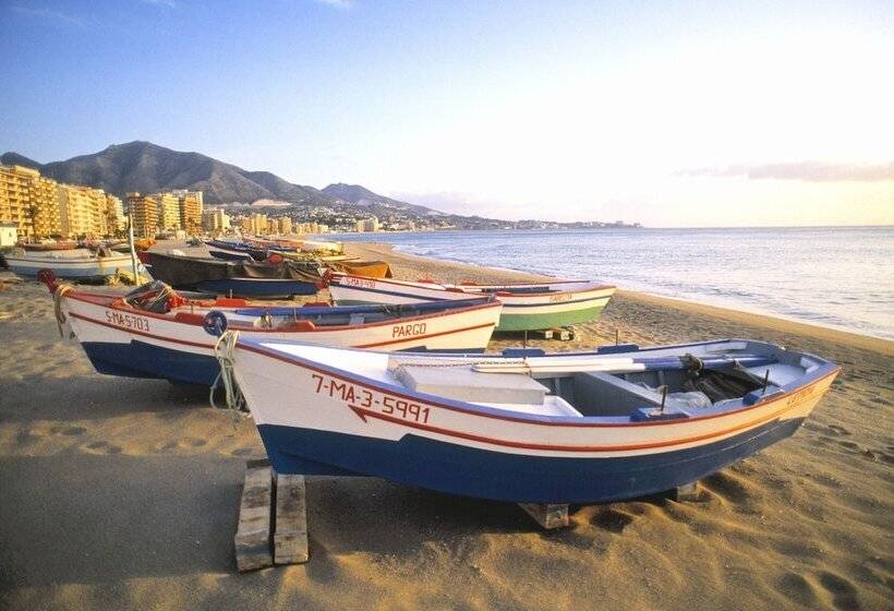 Caleyro Boutique Apartments   Parking Incluido