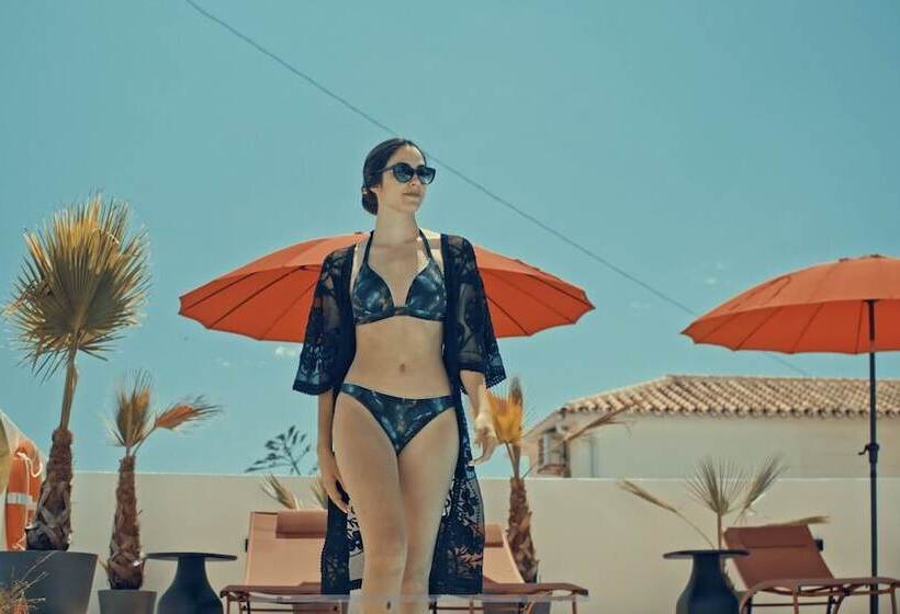 Caleyro Boutique Apartments   Parking Incluido