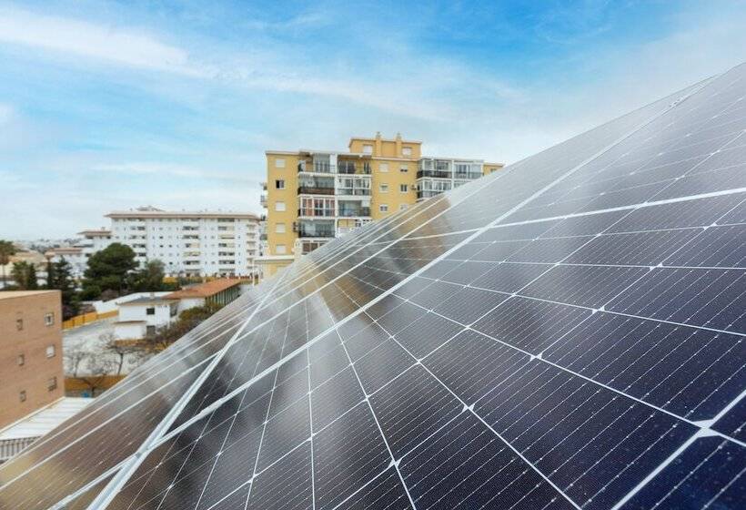 Caleyro Boutique Apartments   Parking Incluido