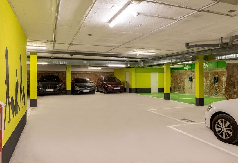 Caleyro Boutique Apartments   Parking Incluido