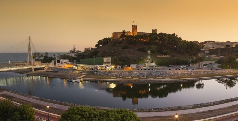 Caleyro Boutique Apartments   Parking Incluido