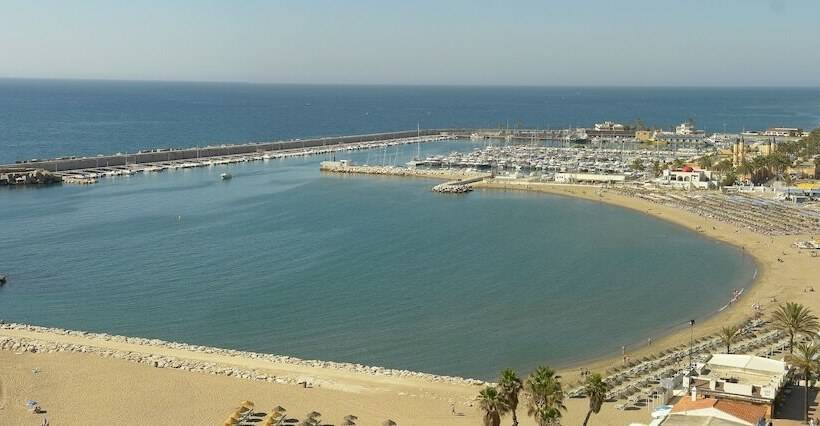 Caleyro Boutique Apartments   Parking Incluido