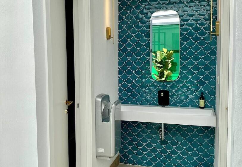 Caleyro Boutique Apartments   Parking Incluido