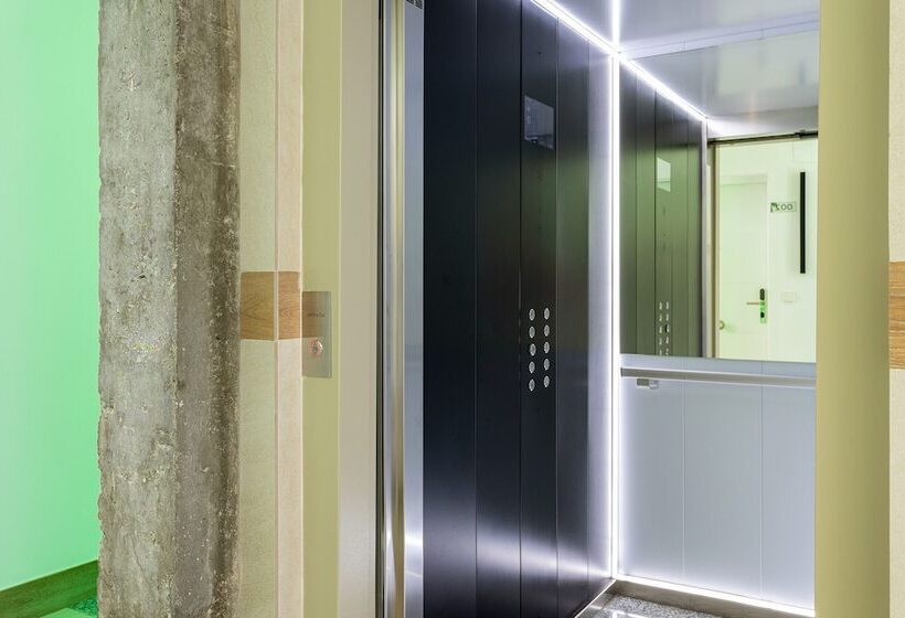 Caleyro Boutique Apartments   Parking Incluido