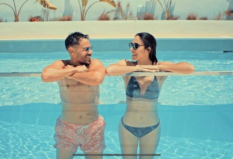 Caleyro Boutique Apartments   Parking Incluido