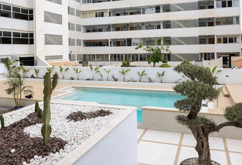 Caleyro Boutique Apartments   Parking Incluido