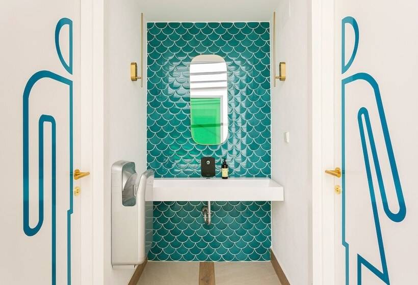 Caleyro Boutique Apartments   Parking Incluido