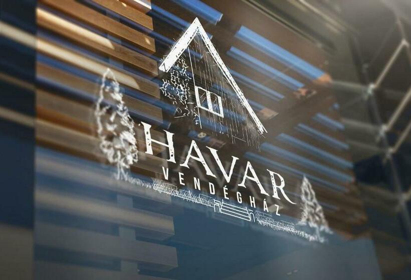 Havar Resort
