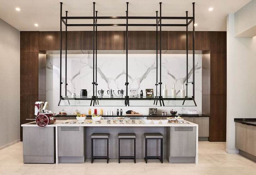 Ac Hotel By Marriott St Louis Chesterfield