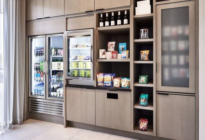 Ac Hotel By Marriott St Louis Chesterfield