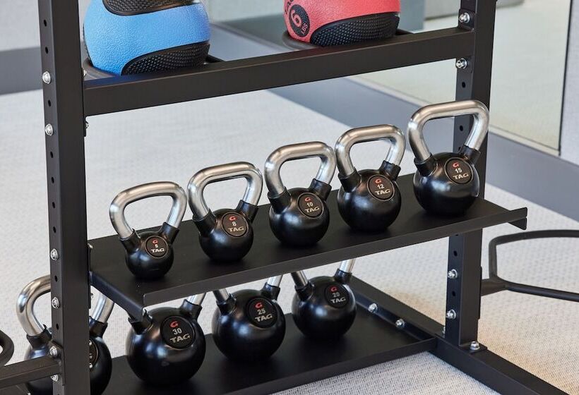 Ac Hotel By Marriott St Louis Chesterfield