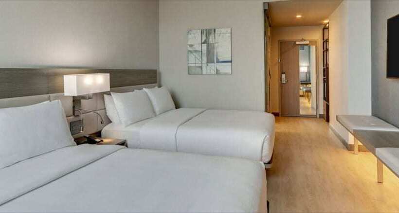 Ac Hotel By Marriott St Louis Chesterfield