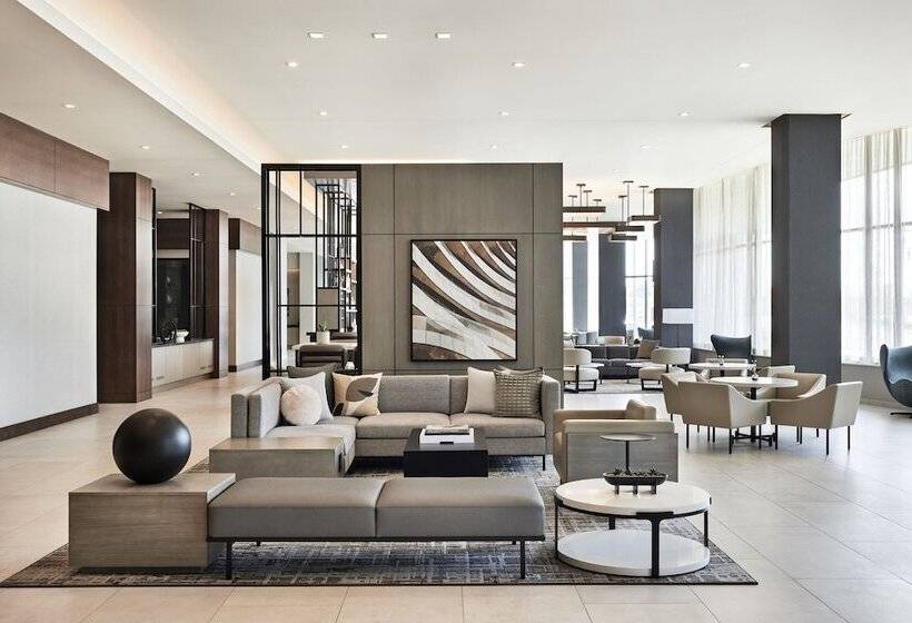 Ac Hotel By Marriott St Louis Chesterfield