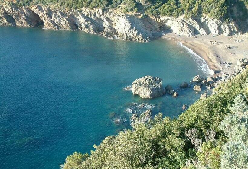 בית מלון כפרי B&b Agriturismo Regno Di Toscana