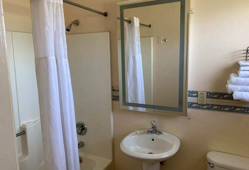 فندق Budget Inn Of Sebring