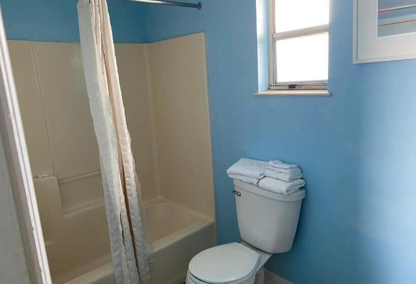 فندق Budget Inn Of Sebring