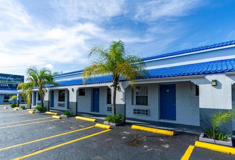 فندق Budget Inn Of Sebring