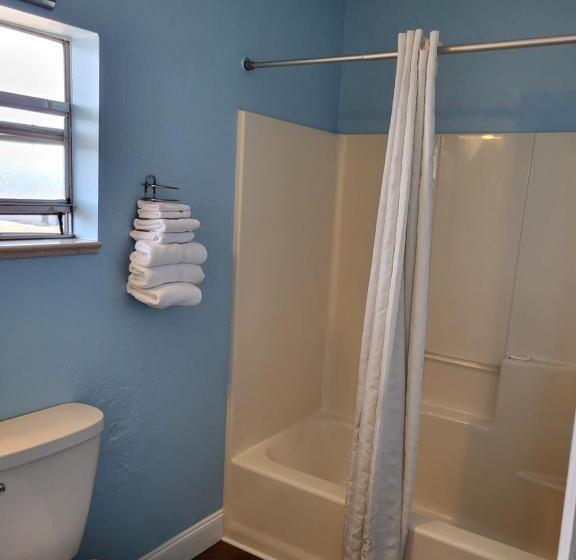 فندق Budget Inn Of Sebring