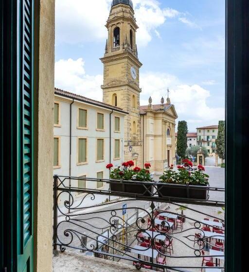 酒店 Castrum Wine Relais