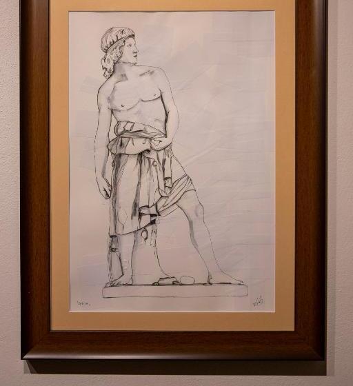 酒店 Castrum Wine Relais