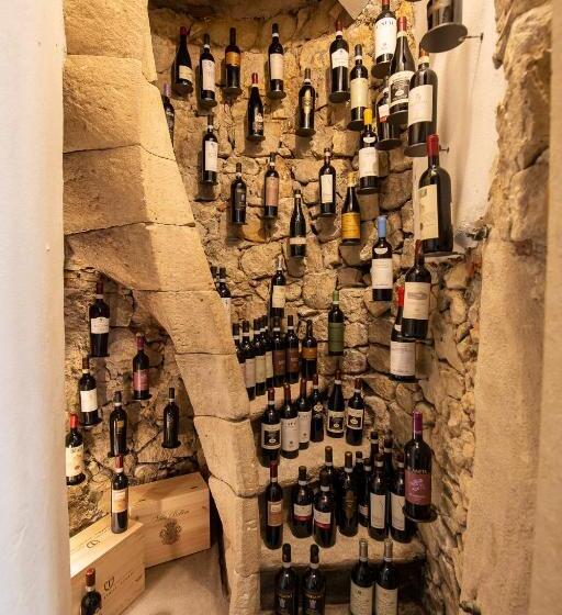 酒店 Castrum Wine Relais