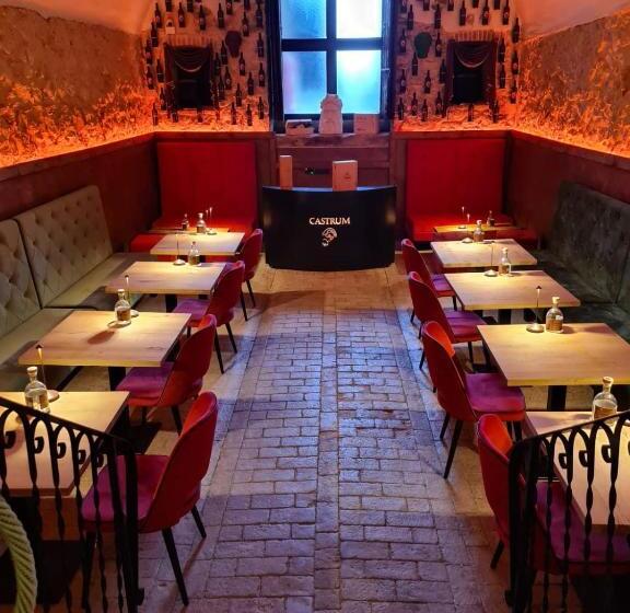 酒店 Castrum Wine Relais
