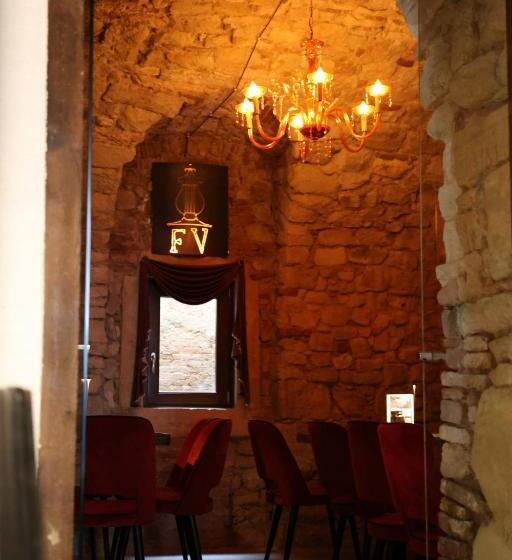 酒店 Castrum Wine Relais