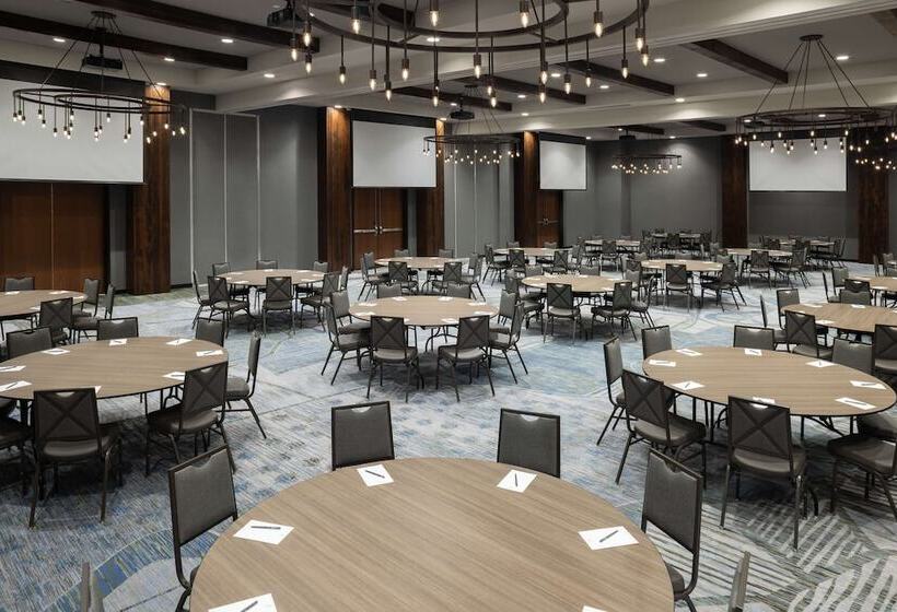 هتل Embassy Suites By Hilton Bowling Green