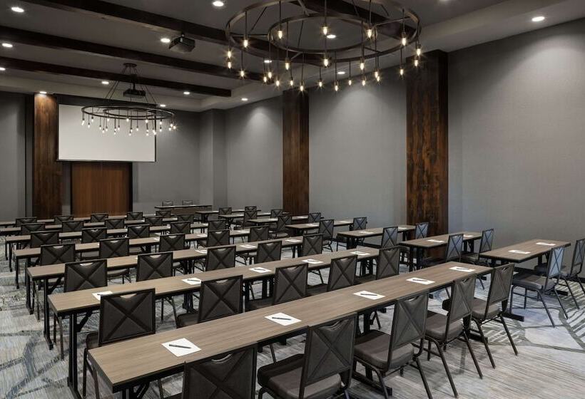 هتل Embassy Suites By Hilton Bowling Green