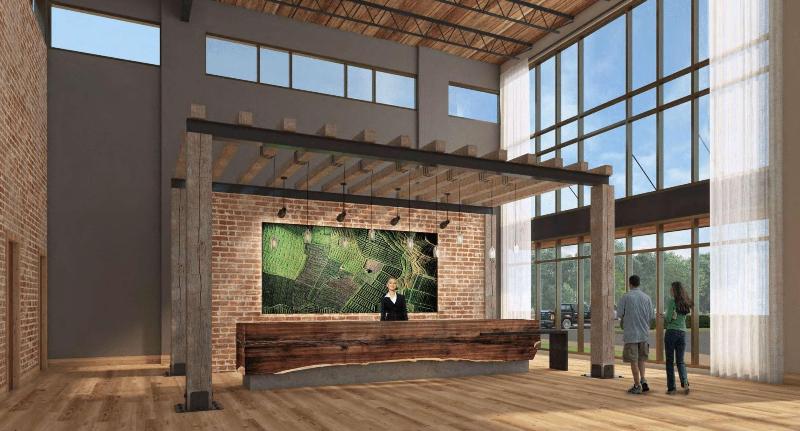 هتل Embassy Suites By Hilton Bowling Green