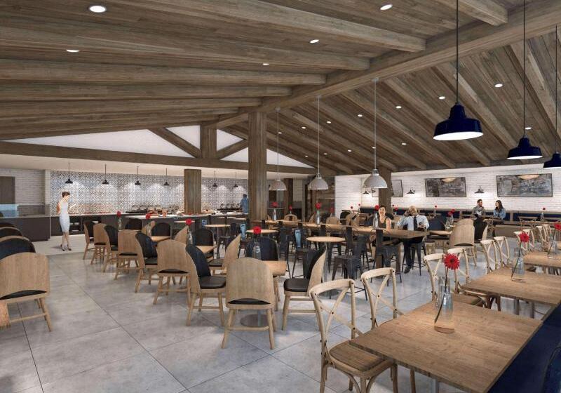 هتل Embassy Suites By Hilton Bowling Green