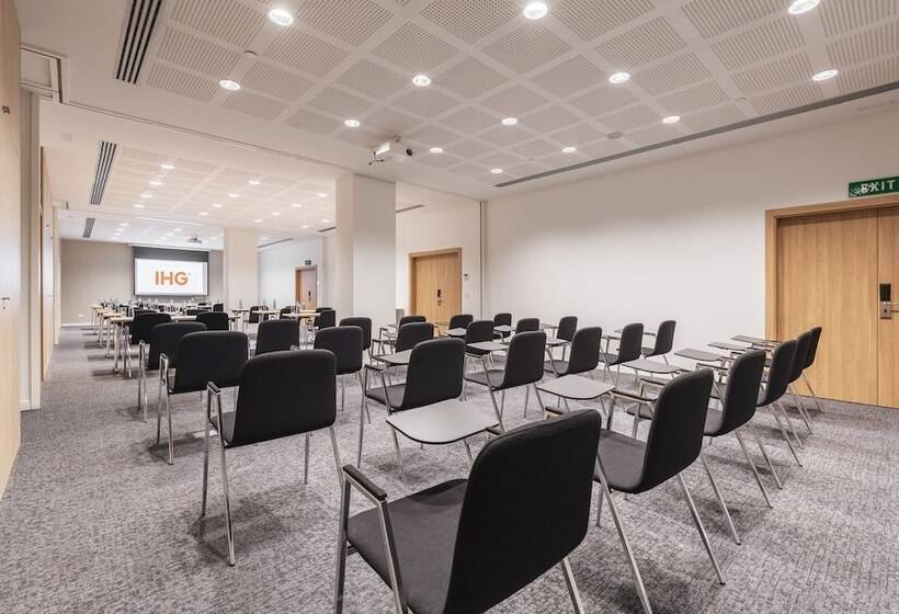 호텔 Holiday Inn Barcelona Sant Cugat, An Ihg