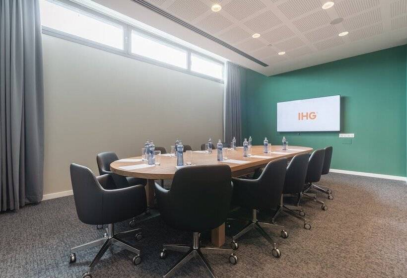 호텔 Holiday Inn Barcelona Sant Cugat, An Ihg