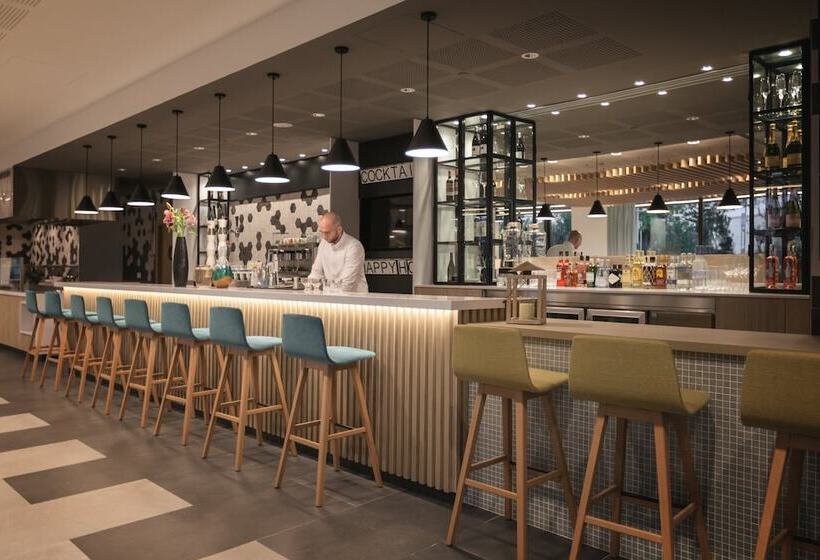 호텔 Holiday Inn Barcelona Sant Cugat, An Ihg