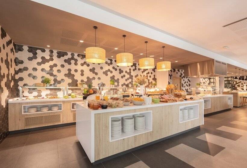 호텔 Holiday Inn Barcelona Sant Cugat, An Ihg