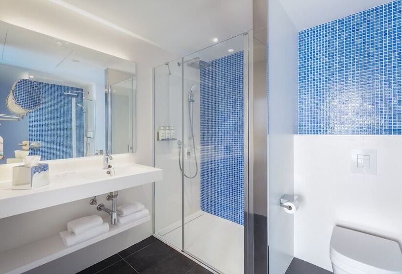 호텔 Holiday Inn Barcelona Sant Cugat, An Ihg