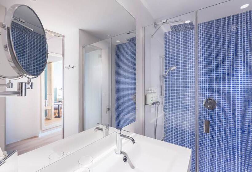 호텔 Holiday Inn Barcelona Sant Cugat, An Ihg