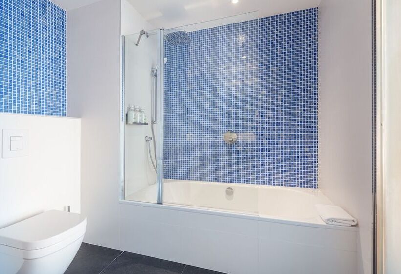 호텔 Holiday Inn Barcelona Sant Cugat, An Ihg