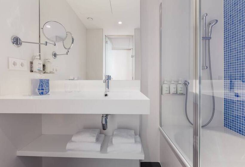 호텔 Holiday Inn Barcelona Sant Cugat, An Ihg