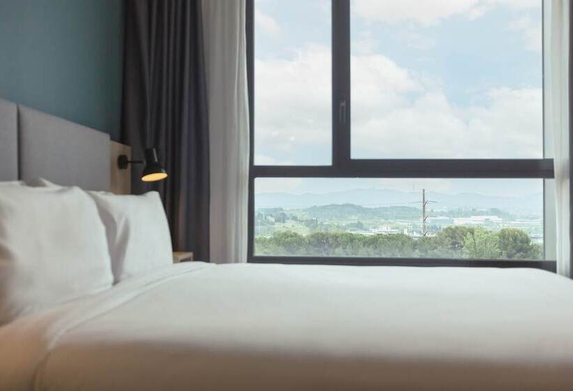 호텔 Holiday Inn Barcelona Sant Cugat, An Ihg