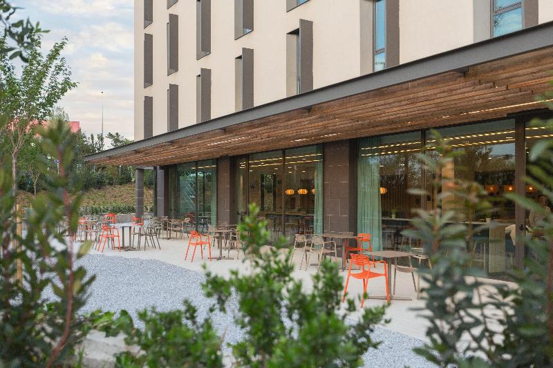 호텔 Holiday Inn Barcelona Sant Cugat, An Ihg