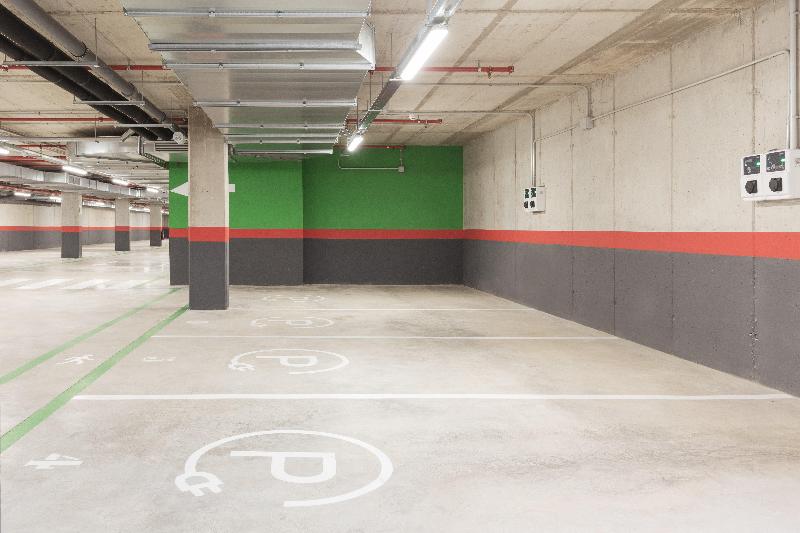 호텔 Holiday Inn Barcelona Sant Cugat, An Ihg